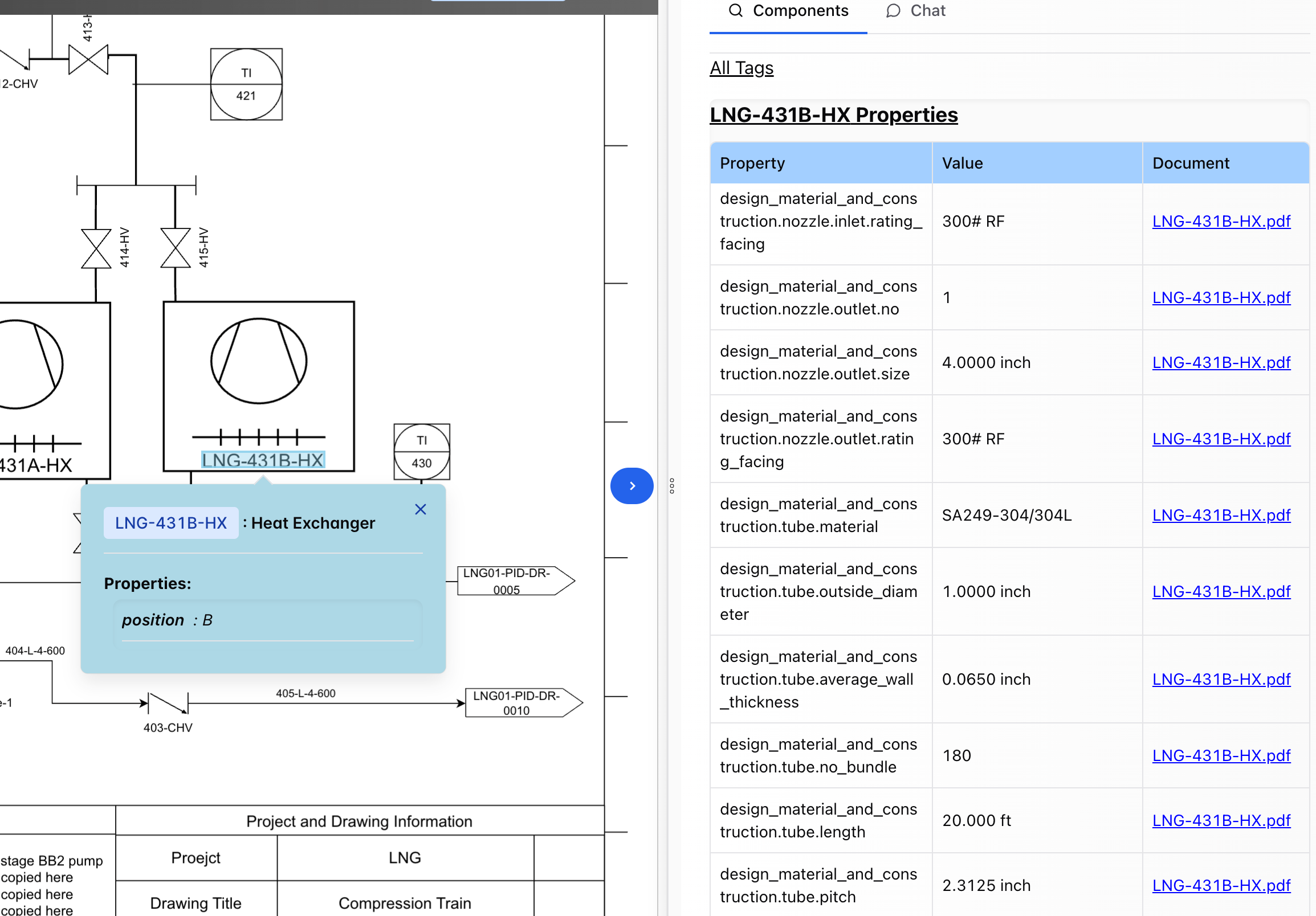 Interactive and Interconnected PDFs